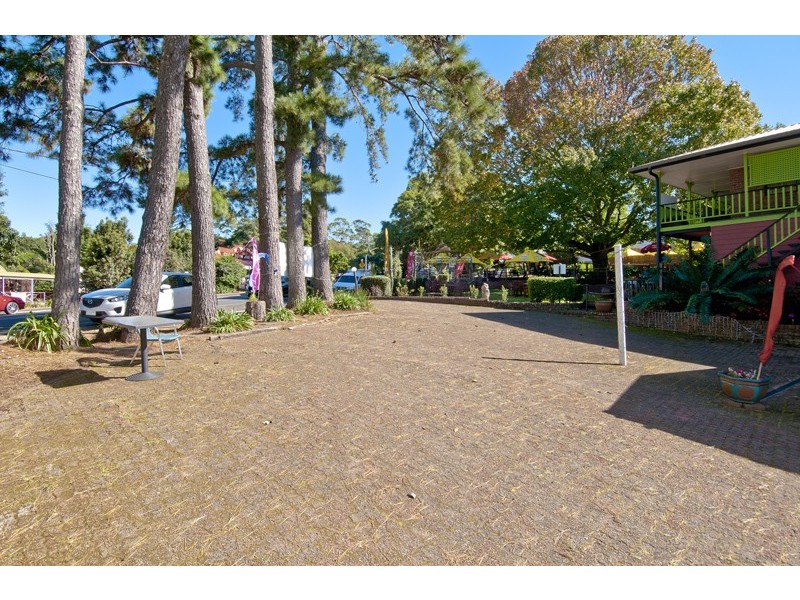 Eagle Heights QLD 4271