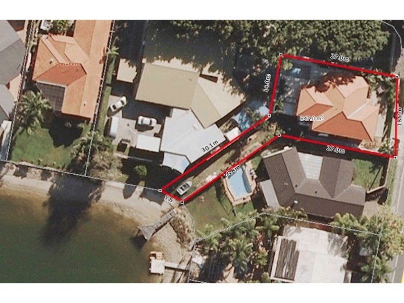 34 Bermuda Street, Broadbeach Waters QLD 4218