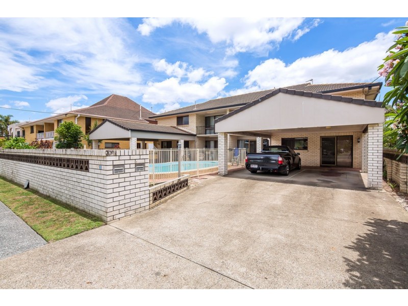 Mermaid Beach QLD 4218