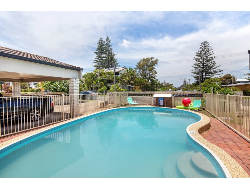 Mermaid Beach QLD 4218