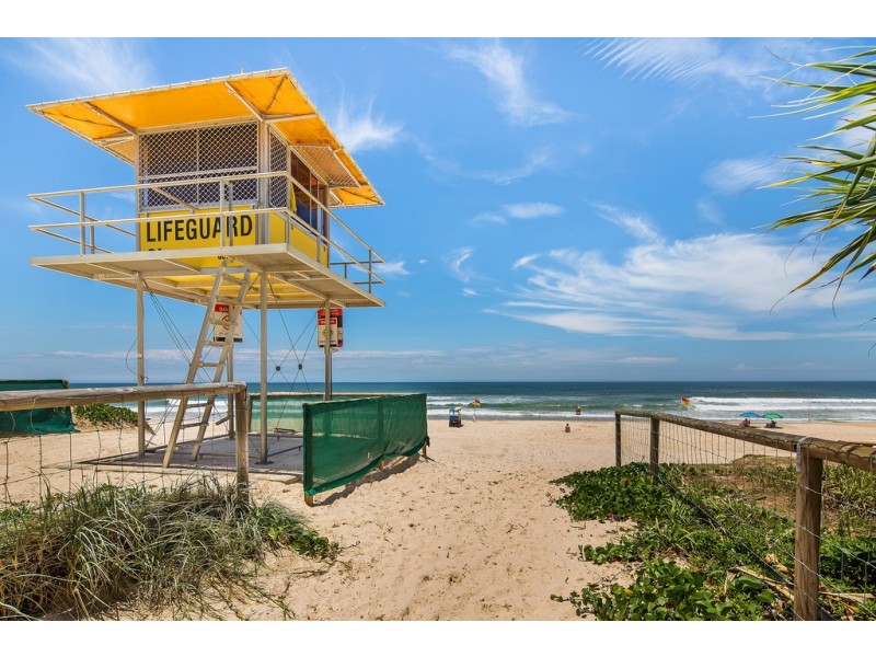 Mermaid Beach QLD 4218