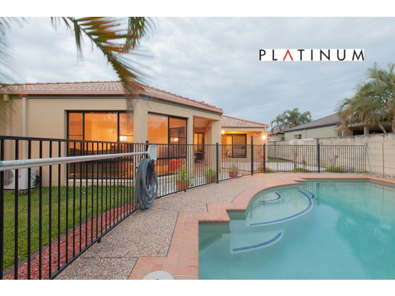 18 Dallow Crescent, Monterey Keys QLD 4212