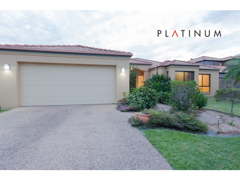 18 Dallow Crescent, Monterey Keys QLD 4212