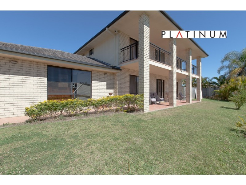 1 Buffalo Crescent, Pacific Pines QLD 4211