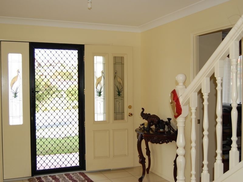 1 Buffalo Crescent, Pacific Pines QLD 4211