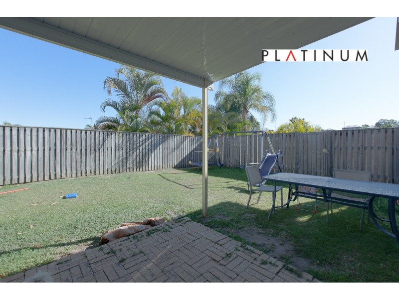 1 Buffalo Crescent, Pacific Pines QLD 4211