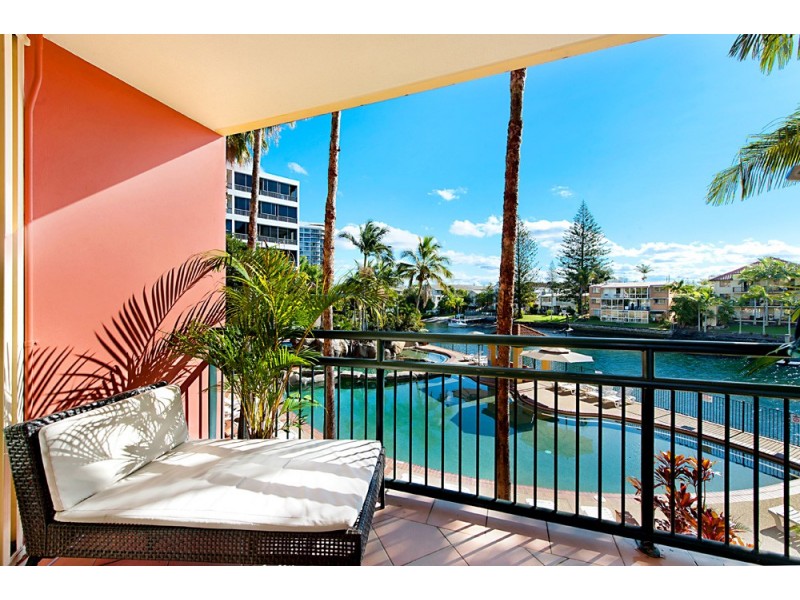 Surfers Paradise QLD 4217