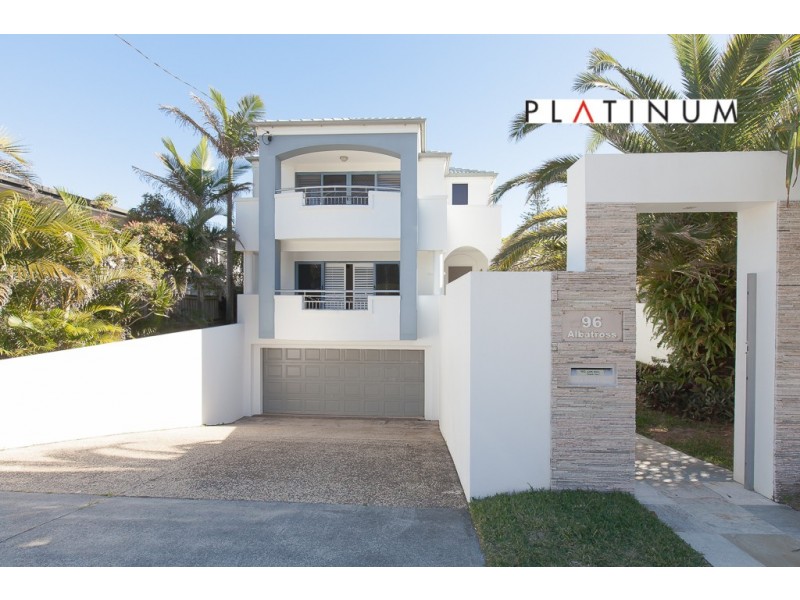 96 Albatross Avenue, Mermaid Beach QLD 4218