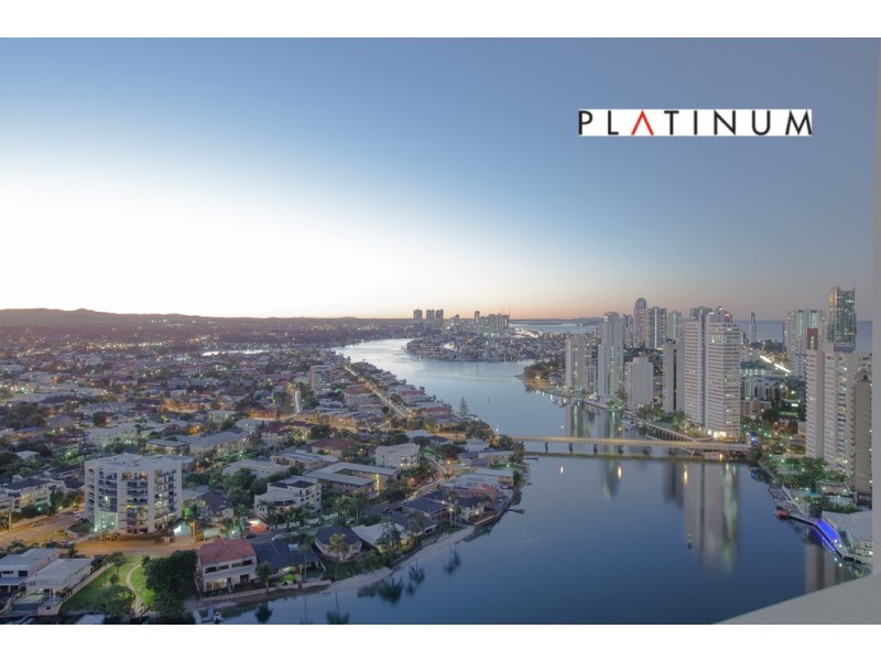 Surfers Paradise QLD 4217