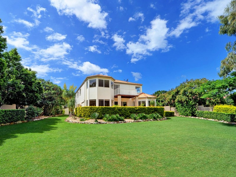 Hope Island QLD 4212