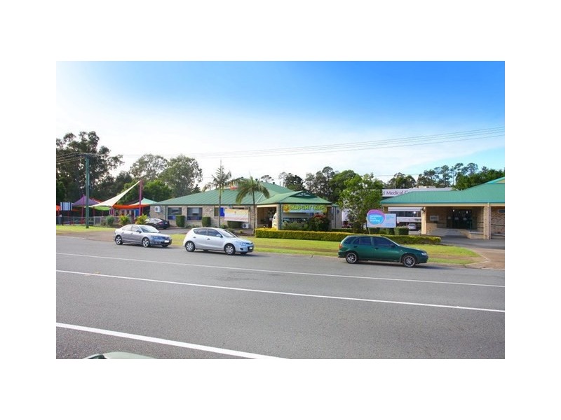 10/78 Nerang Connection Road, Nerang QLD 4211