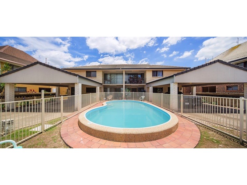 2/19 Seashell Avenue, Mermaid Beach QLD 4218