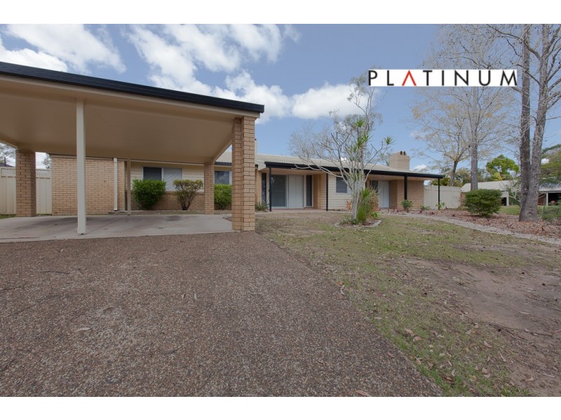 2 Apurla Court, Karana Downs QLD 4306