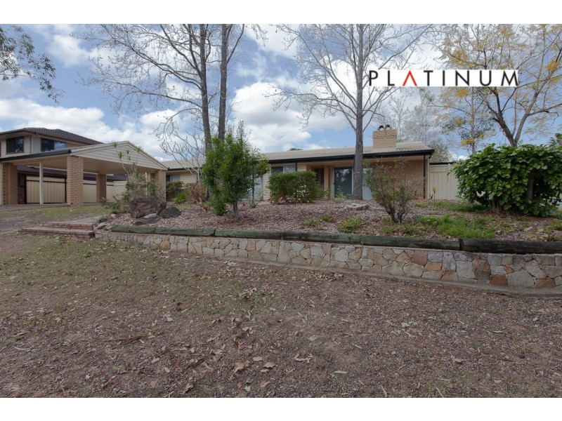 2 Apurla Court, Karana Downs QLD 4306