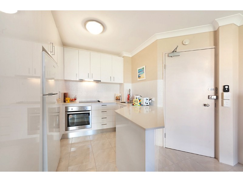 328/1 Paradise Island, Surfers Paradise QLD 4217