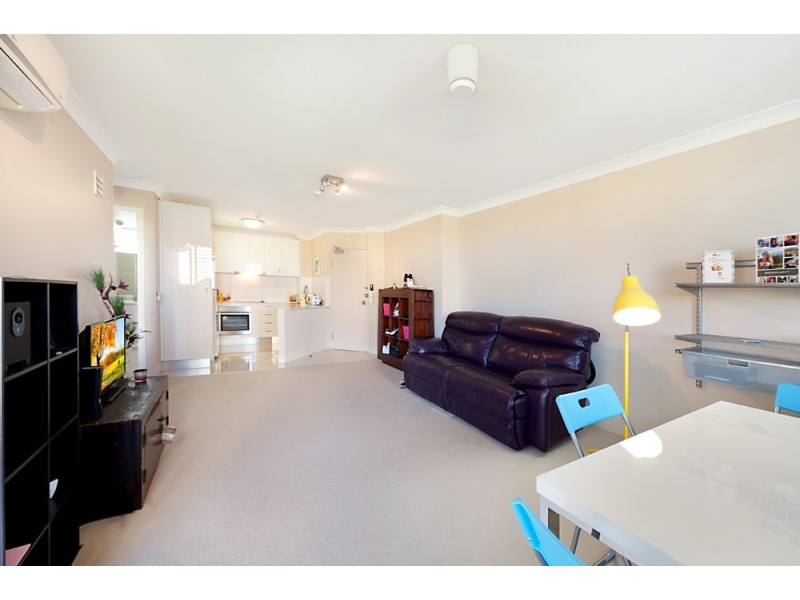 328/1 Paradise Island, Surfers Paradise QLD 4217