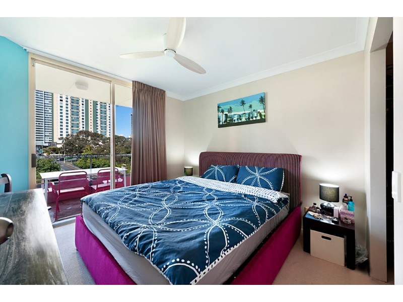 328/1 Paradise Island, Surfers Paradise QLD 4217