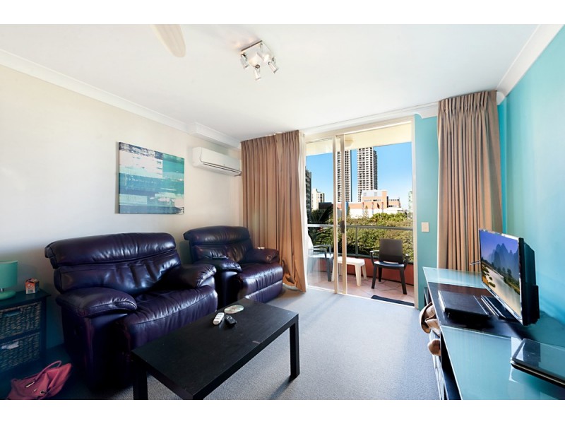 328/1 Paradise Island, Surfers Paradise QLD 4217