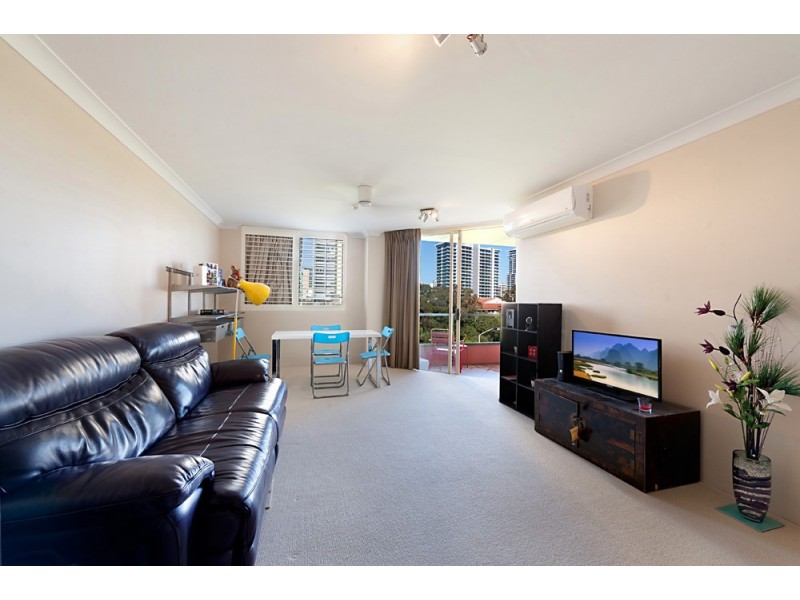 328/1 Paradise Island, Surfers Paradise QLD 4217