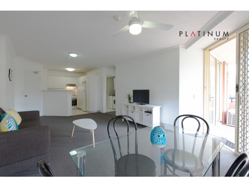 22/1 Paradise Island, Surfers Paradise QLD 4217