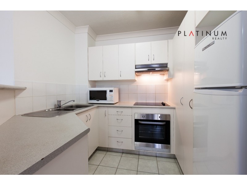 22/1 Paradise Island, Surfers Paradise QLD 4217
