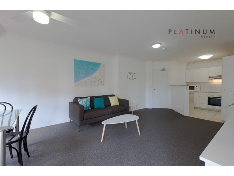 22/1 Paradise Island, Surfers Paradise QLD 4217