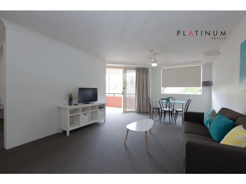 22/1 Paradise Island, Surfers Paradise QLD 4217