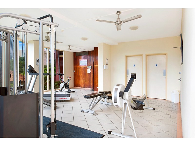 22/1 Paradise Island, Surfers Paradise QLD 4217