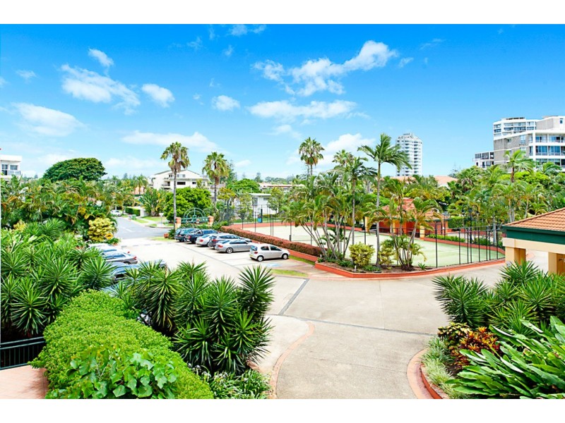 22/1 Paradise Island, Surfers Paradise QLD 4217