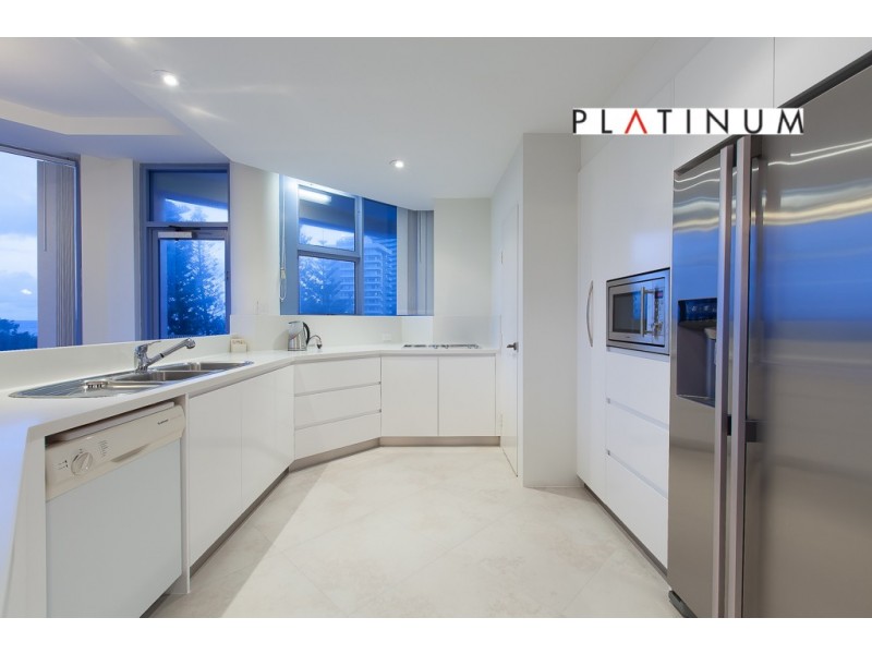 4/3454 Main Beach Parade, Surfers Paradise QLD 4217
