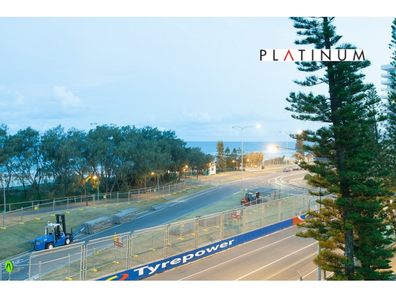 4/3454 Main Beach Parade, Surfers Paradise QLD 4217