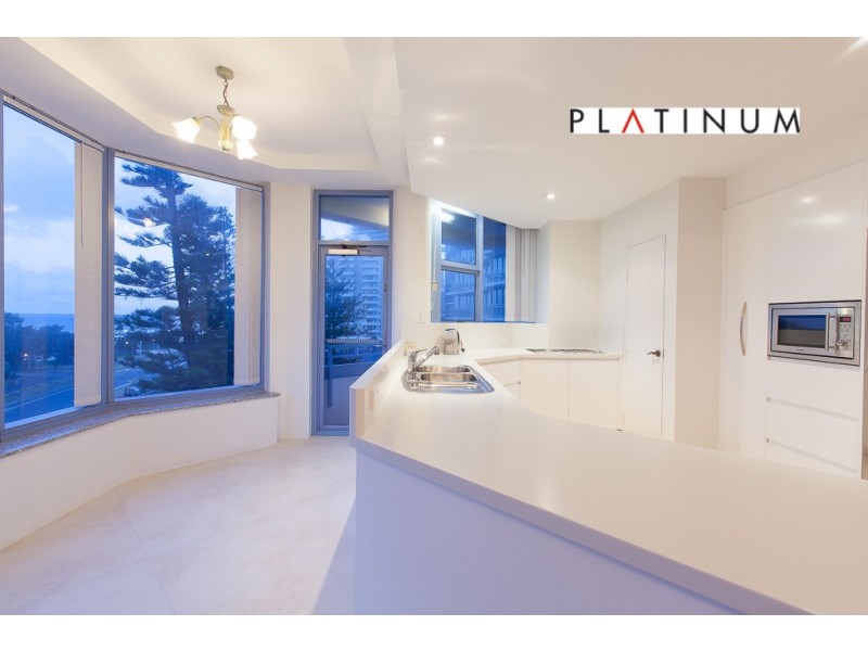 4/3454 Main Beach Parade, Surfers Paradise QLD 4217