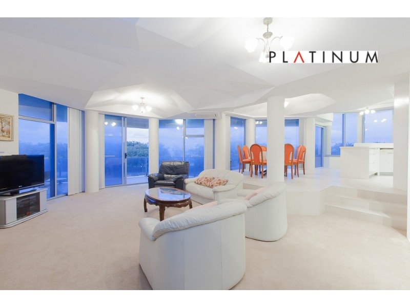 4/3454 Main Beach Parade, Surfers Paradise QLD 4217