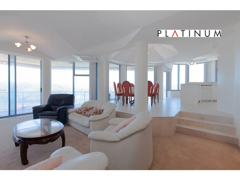 4/3454 Main Beach Parade, Surfers Paradise QLD 4217