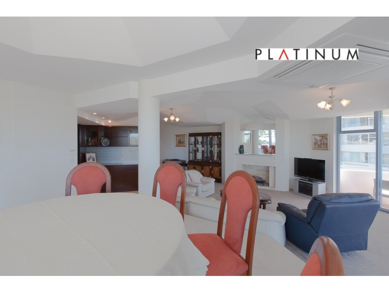 4/3454 Main Beach Parade, Surfers Paradise QLD 4217