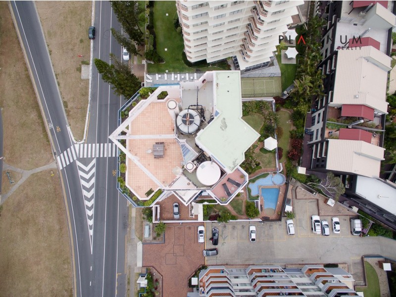 4/3454 Main Beach Parade, Surfers Paradise QLD 4217