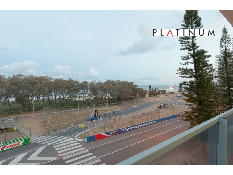 4/3454 Main Beach Parade, Surfers Paradise QLD 4217