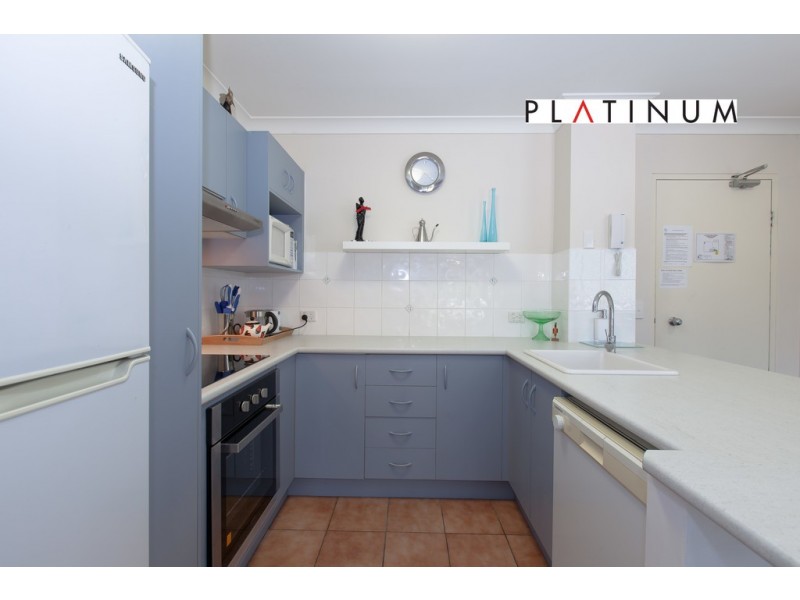 27/7-15 Monte Carlo Avenue, Surfers Paradise QLD 4217