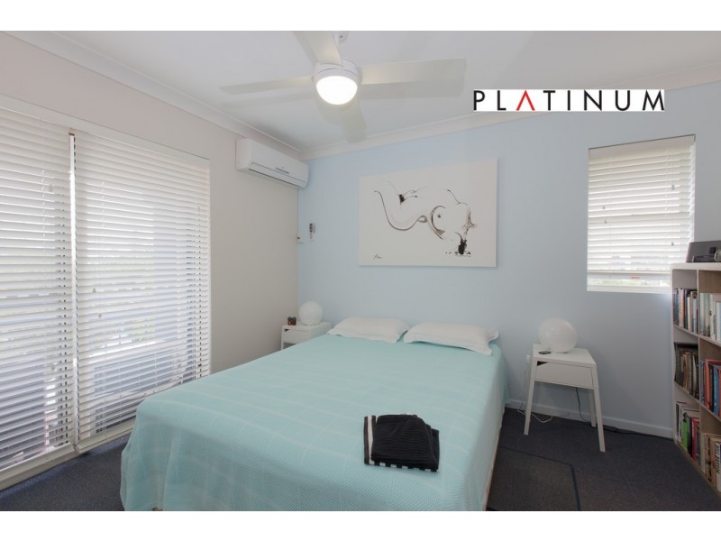 27/7-15 Monte Carlo Avenue, Surfers Paradise QLD 4217