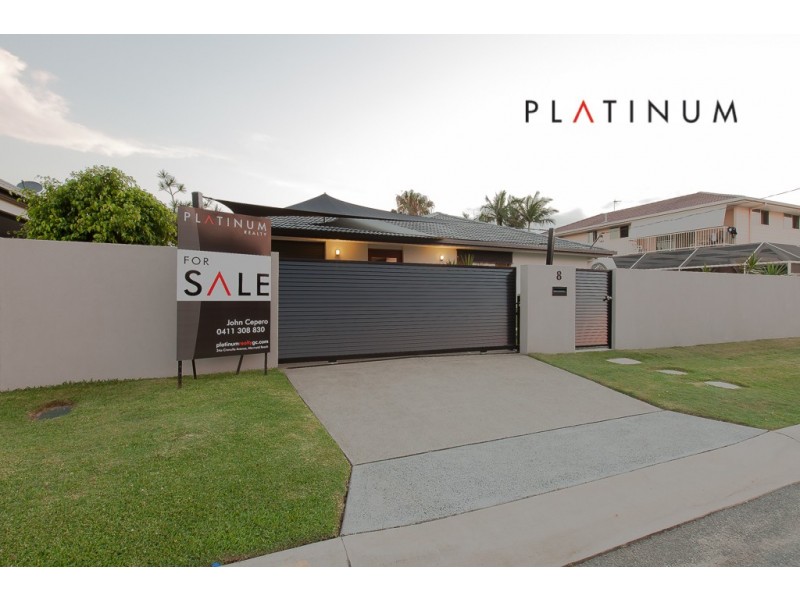 8 Alvarado Court, Broadbeach Waters QLD 4218