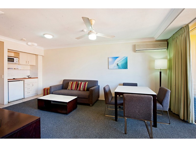 305/1 Paradise Island, Surfers Paradise QLD 4217