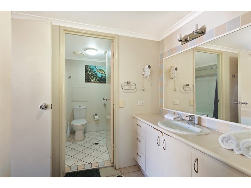 305/1 Paradise Island, Surfers Paradise QLD 4217