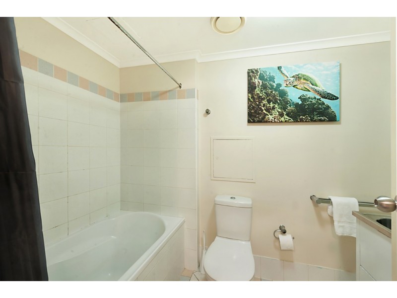 305/1 Paradise Island, Surfers Paradise QLD 4217