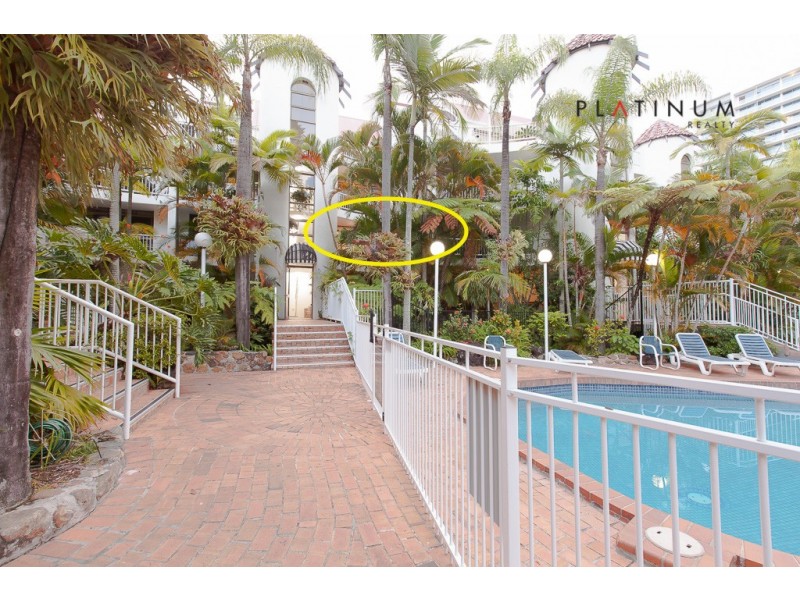 @24 Hamilton Avenue, Surfers Paradise QLD 4217