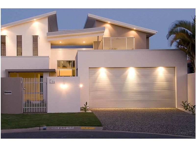 Broadbeach Waters QLD 4218