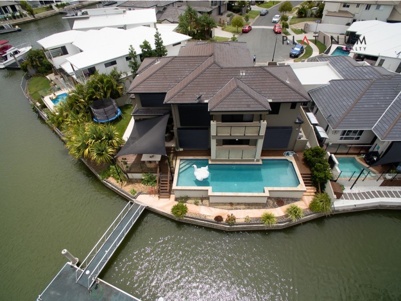 Biggera Waters QLD 4216