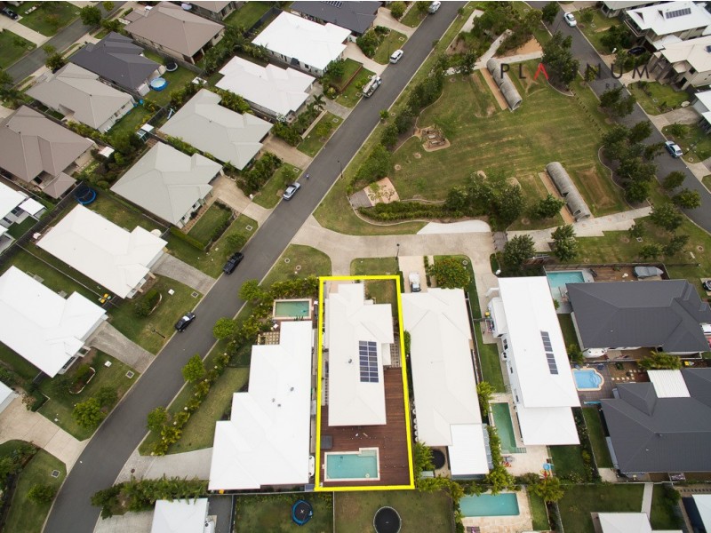 @5 Captain Hope Ave, Coomera QLD 4209