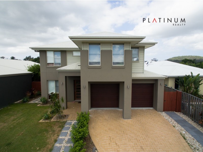 @5 Captain Hope Ave, Coomera QLD 4209