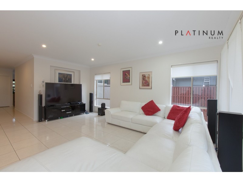 @5 Captain Hope Ave, Coomera QLD 4209