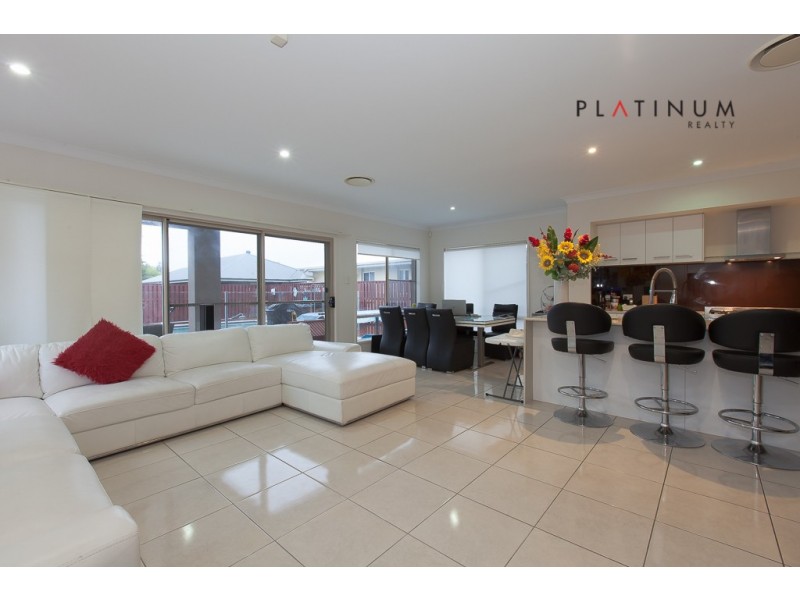 @5 Captain Hope Ave, Coomera QLD 4209